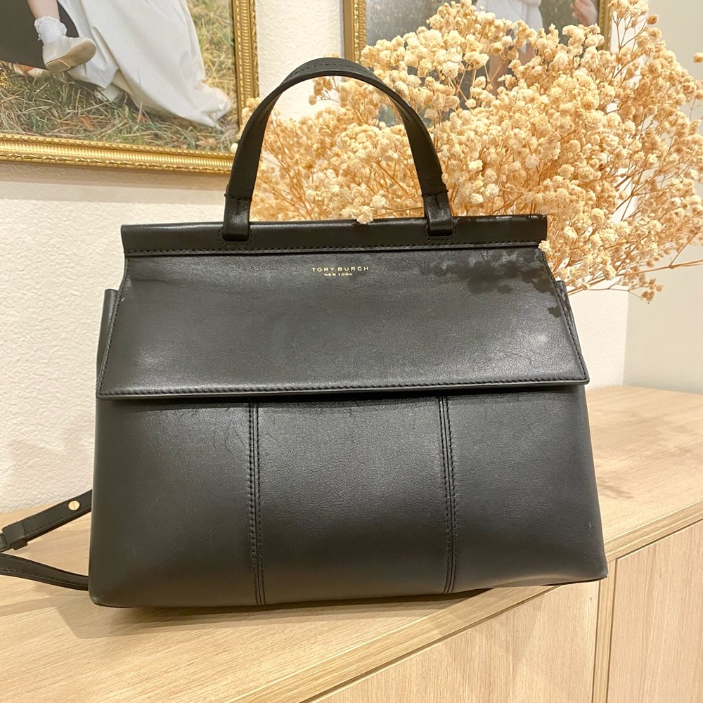 Tory Burch Satchel